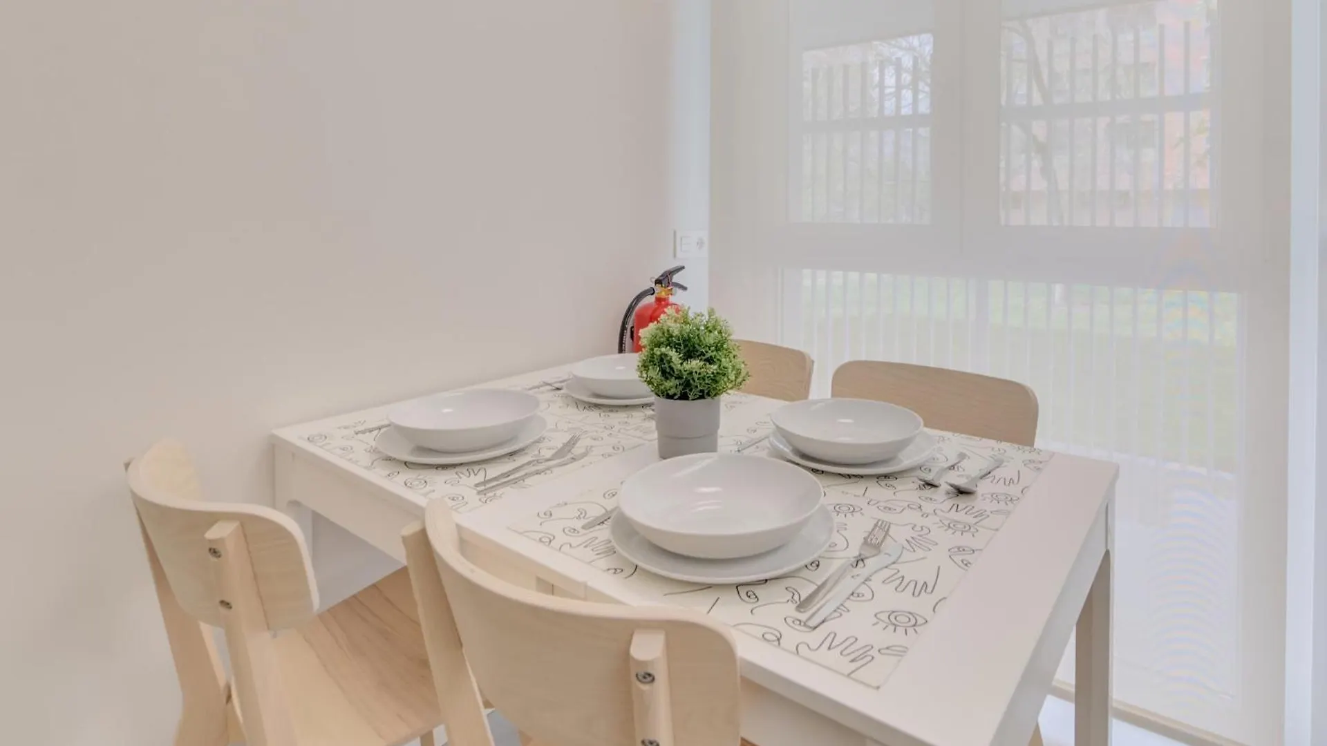 Apartamentos Pamplona Confort By Clabao