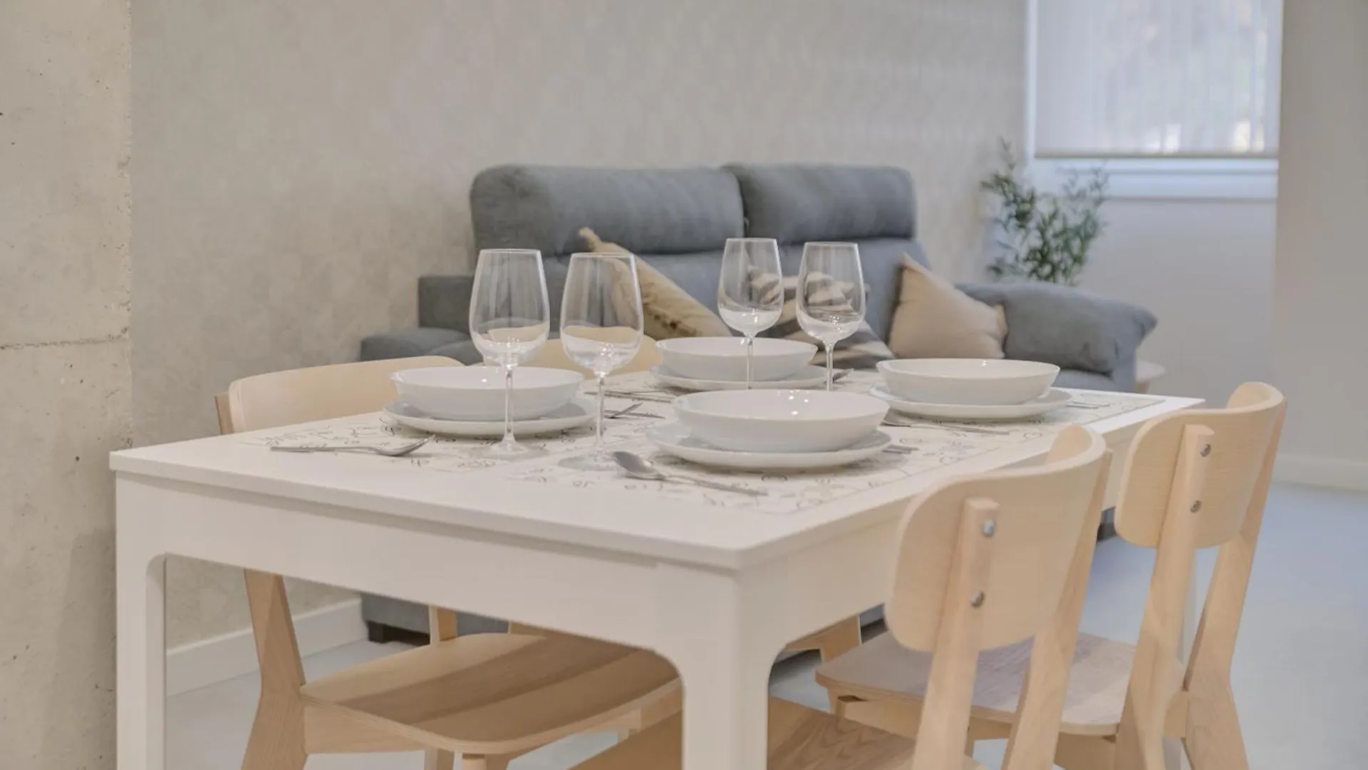Apartamentos Pamplona Confort By Clabao España