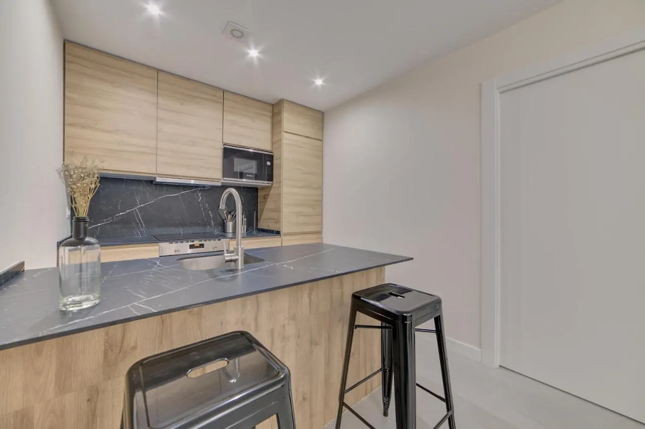 Apartamentos Pamplona Confort By Clabao