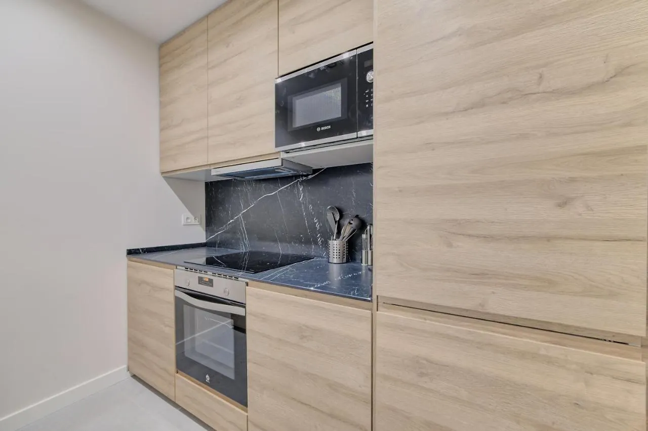 Apartamentos Pamplona Confort By Clabao