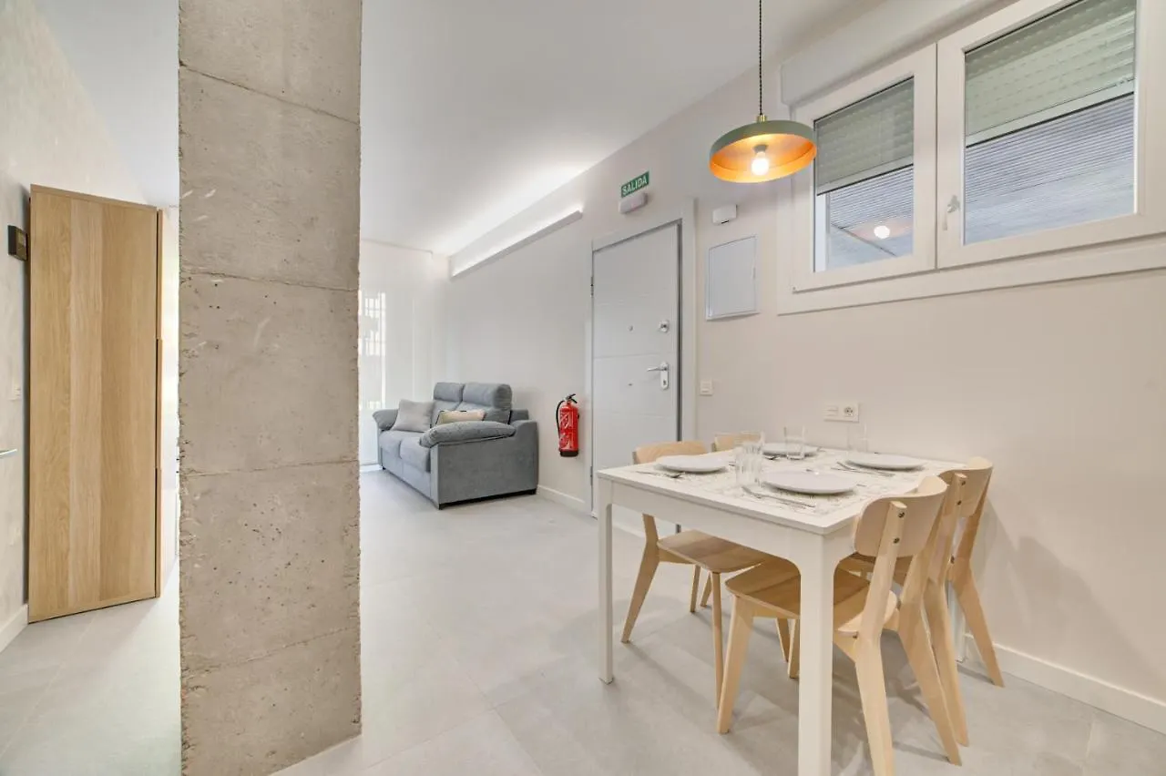 Apartamentos Pamplona Confort By Clabao 0*,  Spain