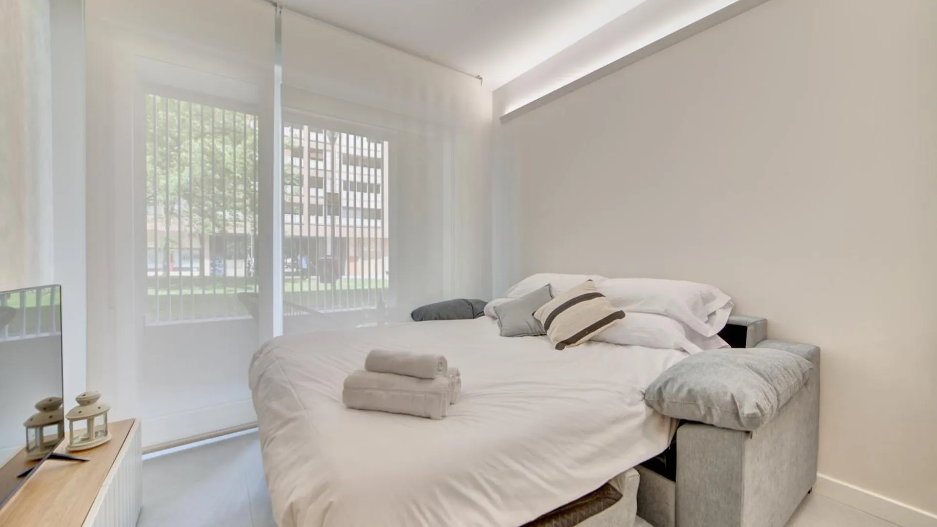 Apartamentos Pamplona Confort By Clabao