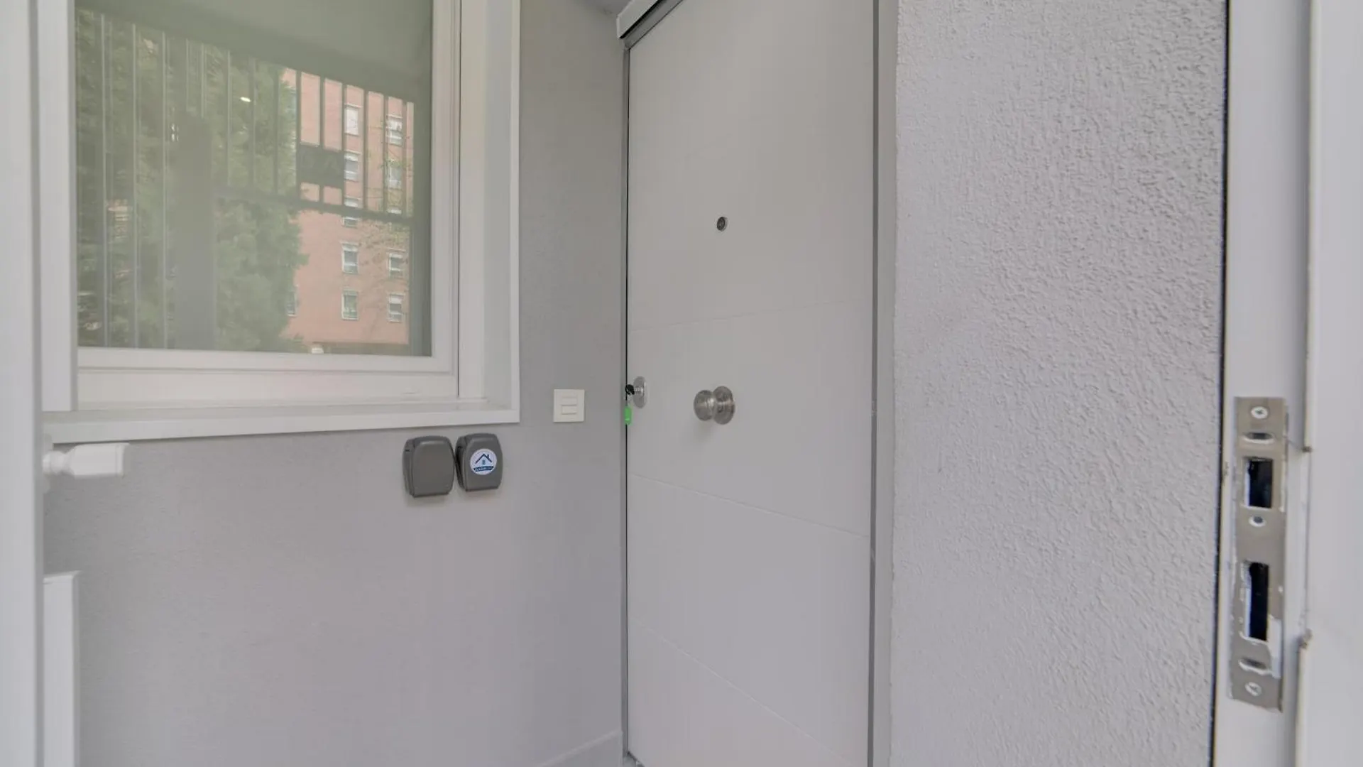 Apartman Apartamentos Pamplona Confort By Clabao Spain